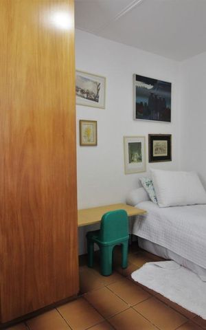 Apartamento à venda com 418m², 4 quartos e 3 vagasQuarto de Serviço
