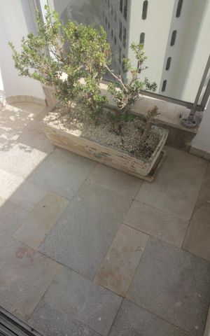 Apartamento à venda com 418m², 4 quartos e 3 vagasVaranda