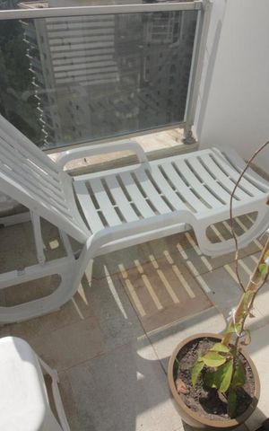 Apartamento à venda com 418m², 4 quartos e 3 vagasVaranda