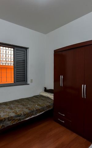 Casa à venda com 320m², 4 quartos e 2 vagasQuarto 1