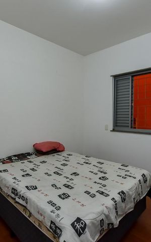 Casa à venda com 320m², 4 quartos e 2 vagasQuarto 3 