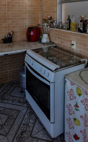 Casa à venda com 320m², 4 quartos e 2 vagasCozinha