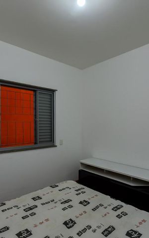 Casa à venda com 320m², 4 quartos e 2 vagasQuarto 3 