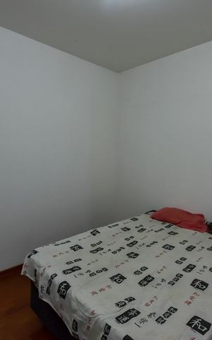 Casa à venda com 320m², 4 quartos e 2 vagasQuarto 3 