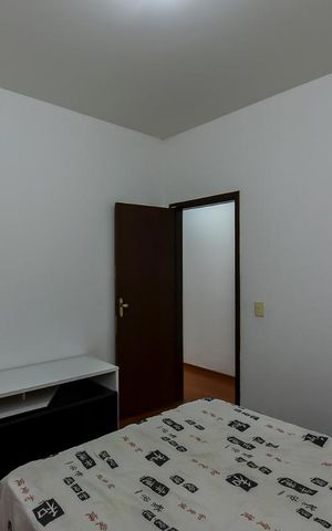 Casa à venda com 320m², 4 quartos e 2 vagasQuarto 3 