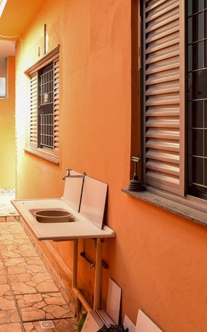 Casa à venda com 320m², 4 quartos e 2 vagasÁrea de Serviço