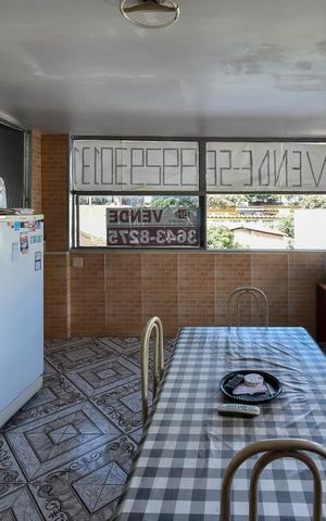 Casa à venda com 320m², 4 quartos e 2 vagasCozinha