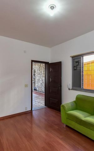 Casa à venda com 320m², 4 quartos e 2 vagasSala 2