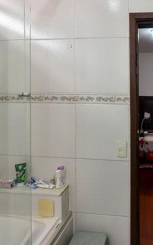 Casa à venda com 320m², 4 quartos e 2 vagasBanheiro Suíte