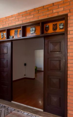 Casa à venda com 320m², 4 quartos e 2 vagasVista da Cozinha