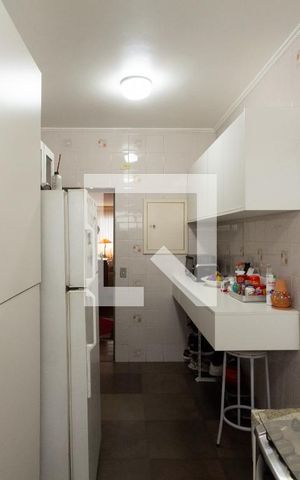 Apartamento à venda com 137m², 3 quartos e 1 vaga Apartamento à venda com 137m², 3 quartos e 1 vagaCozinha