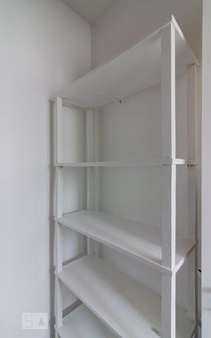 Apartamento para alugar com 102m², 3 quartos e 2 vagas Apartamento para alugar com 102m², 3 quartos e 2 vagasQuarto de Serviço