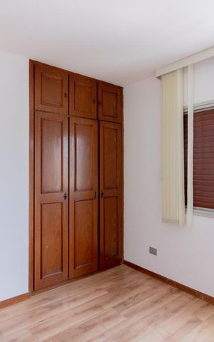 Apartamento para alugar com 102m², 3 quartos e 2 vagas Apartamento para alugar com 102m², 3 quartos e 2 vagasQuarto 2