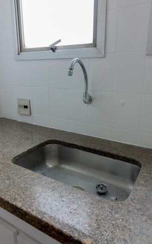 Apartamento para alugar com 102m², 3 quartos e 2 vagas Apartamento para alugar com 102m², 3 quartos e 2 vagasCozinha