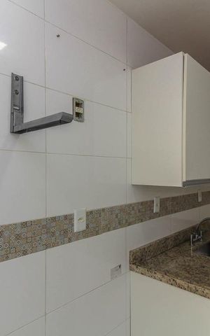Apartamento para alugar com 66m², 2 quartos e 1 vaga Apartamento para alugar com 66m², 2 quartos e 1 vagaCozinha