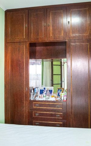 Casa à venda com 160m², 3 quartos e 1 vagaSuíte 3