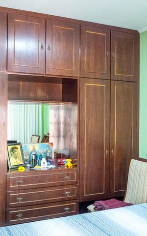 Casa à venda com 160m², 3 quartos e 1 vagaSuíte 2