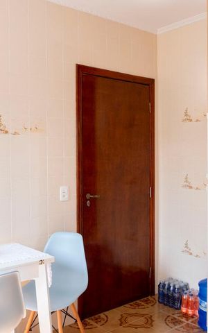 Casa à venda com 160m², 3 quartos e 1 vagaCozinha