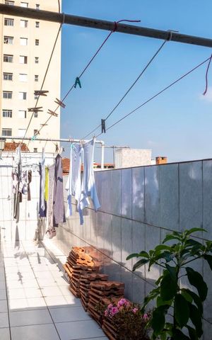 Casa à venda com 160m², 3 quartos e 1 vagaÁrea de Serviço
