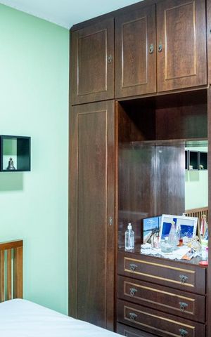 Casa à venda com 160m², 3 quartos e 1 vagaSuíte 3