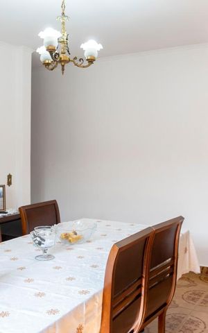 Casa à venda com 160m², 3 quartos e 1 vagaSala de Jantar