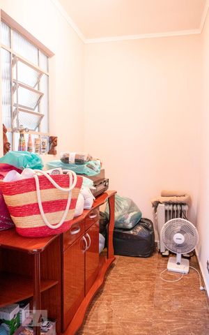 Casa à venda com 160m², 3 quartos e 1 vagaEscritório