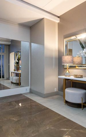 Studio à venda com 45m², 1 quarto e sem vaga Studio à venda com 45m², 1 quarto e sem vagaHall de Entrada