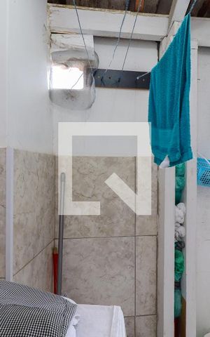 Casa à venda com 160m², 3 quartos e 2 vagasÁrea de Serviço