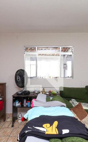 Casa à venda com 160m², 3 quartos e 2 vagasSala e Quarto
