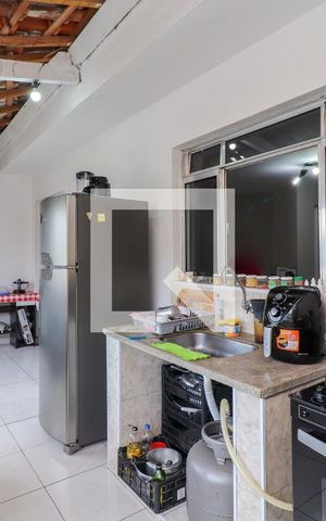 Casa à venda com 160m², 3 quartos e 2 vagasCozinha
