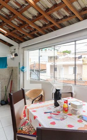 Casa à venda com 160m², 3 quartos e 2 vagasCozinha