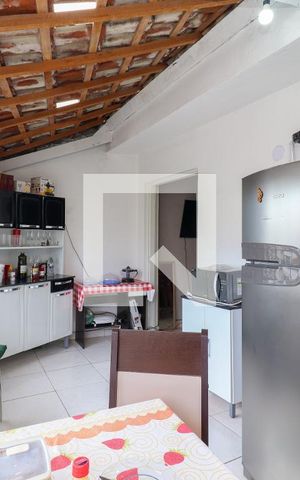 Casa à venda com 160m², 3 quartos e 2 vagasSala de Jantar