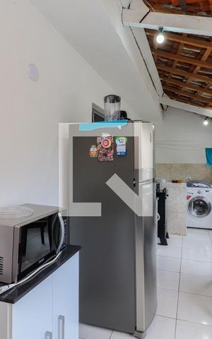 Casa à venda com 160m², 3 quartos e 2 vagasSala de Jantar