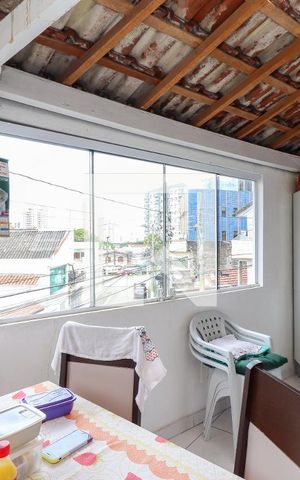 Casa à venda com 160m², 3 quartos e 2 vagasSala de Jantar