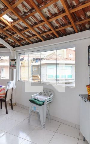 Casa à venda com 160m², 3 quartos e 2 vagasSala de Jantar