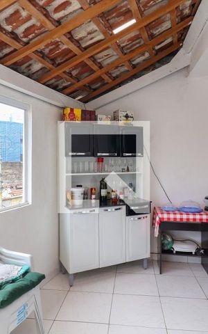 Casa à venda com 160m², 3 quartos e 2 vagasSala de Jantar