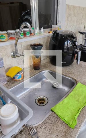 Casa à venda com 160m², 3 quartos e 2 vagasCozinha