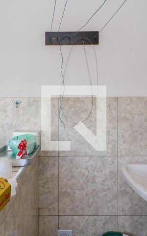 Casa à venda com 160m², 3 quartos e 2 vagasÁrea de Serviço