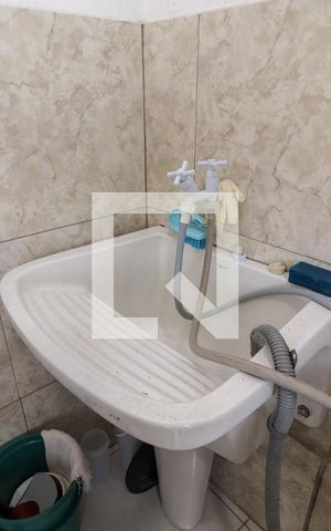 Casa à venda com 160m², 3 quartos e 2 vagasÁrea de Serviço