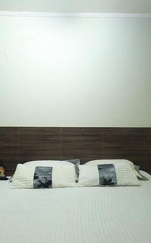 Casa para alugar com 130m², 3 quartos e 4 vagasSuíte