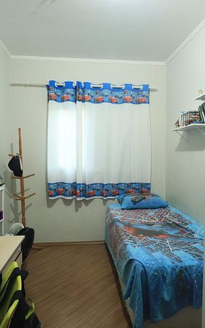 Casa para alugar com 130m², 3 quartos e 4 vagasQuarto 2