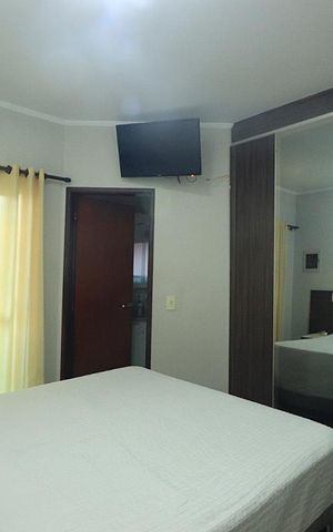 Casa para alugar com 130m², 3 quartos e 4 vagasSuíte