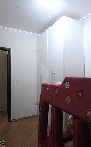 Casa para alugar com 130m², 3 quartos e 4 vagasQuarto 3