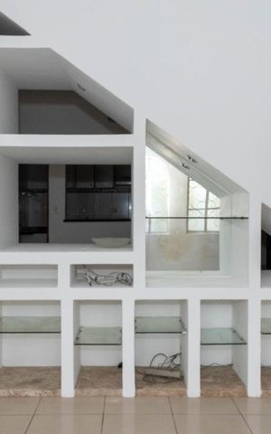 Casa para alugar com 120m², 3 quartos e 2 vagas Casa para alugar com 120m², 3 quartos e 2 vagasSala
