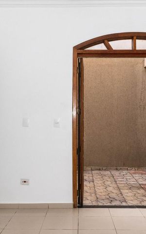 Casa para alugar com 120m², 3 quartos e 2 vagas Casa para alugar com 120m², 3 quartos e 2 vagasSala de Jantar