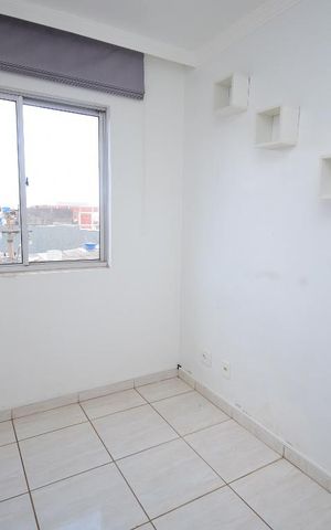 Apartamento para alugar com 49m², 2 quartos e 1 vagaQuarto 2