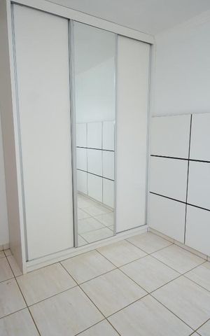 Apartamento para alugar com 49m², 2 quartos e 1 vagaQuarto 1