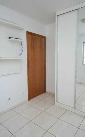 Apartamento para alugar com 49m², 2 quartos e 1 vagaQuarto 1