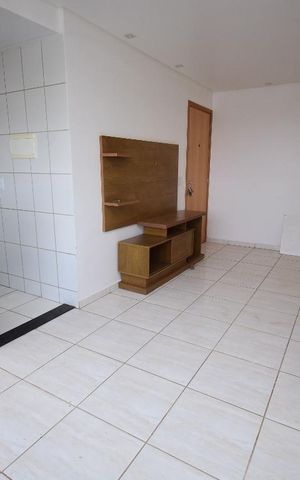 Apartamento para alugar com 49m², 2 quartos e 1 vagaSala