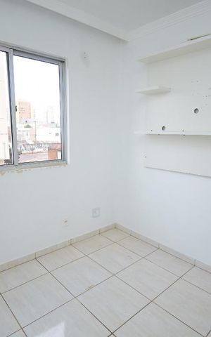 Apartamento para alugar com 49m², 2 quartos e 1 vagaQuarto 1